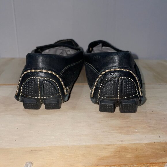 L.L. Bean Suede Drivers - Picture 4 of 9